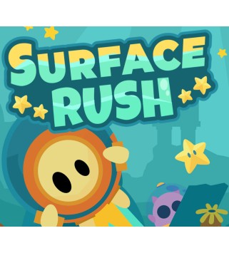 Surface Rush Steam Key GLOBAL